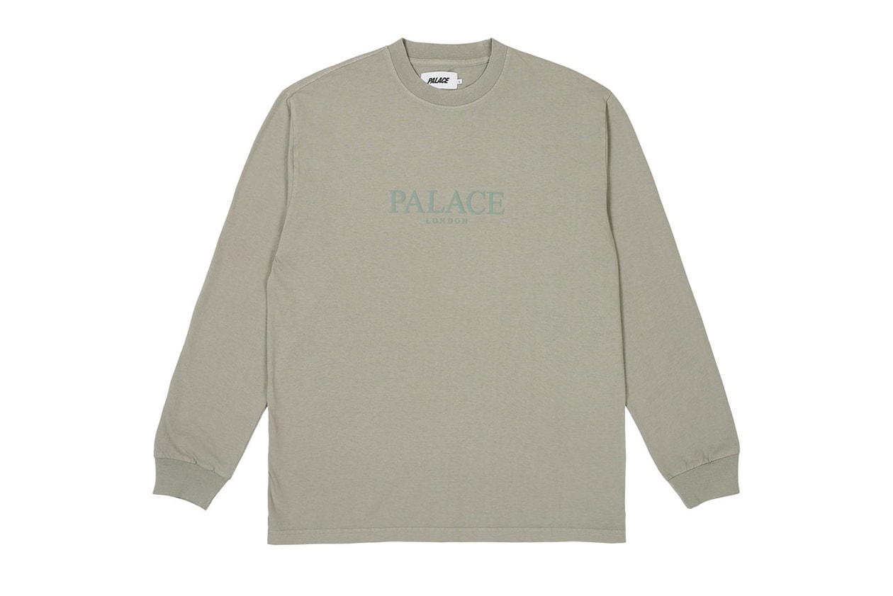 パレス スケートボード 2023年秋コレクション発売アイテム一覧 palace skateboards london fall 2023 collection drop full look gore tex avirex official release date info photos price store list buying guide spice girls