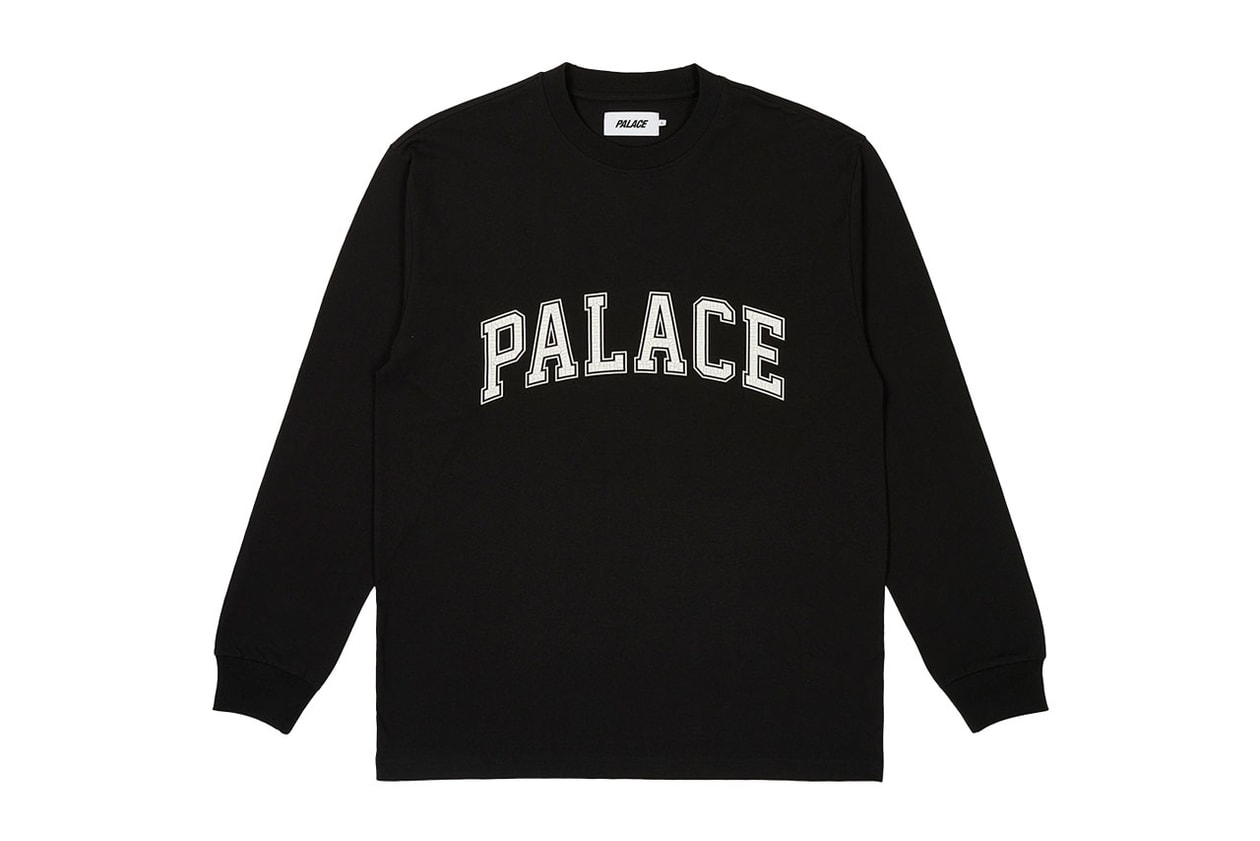 パレス スケートボード 2023年秋コレクション発売アイテム一覧 palace skateboards london fall 2023 collection drop full look gore tex avirex official release date info photos price store list buying guide spice girls