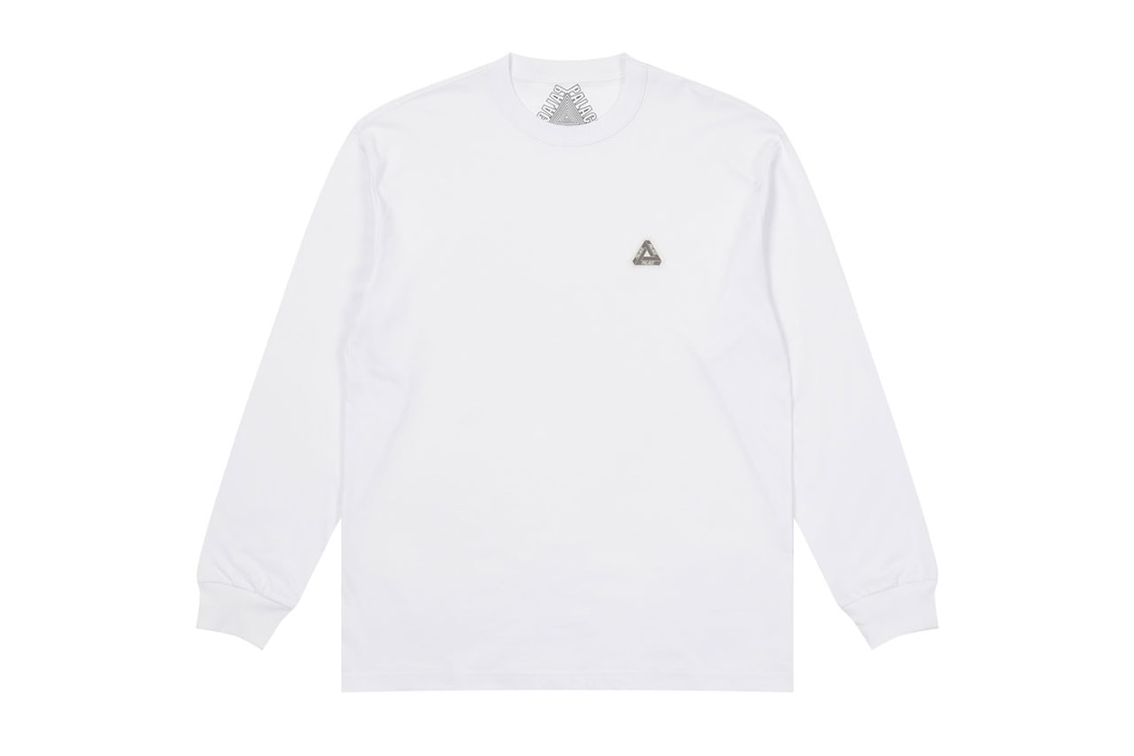 palace skateboards london fall 2023 collection drop full look gore tex avirex official release date info photos price store list buying guide spice girls