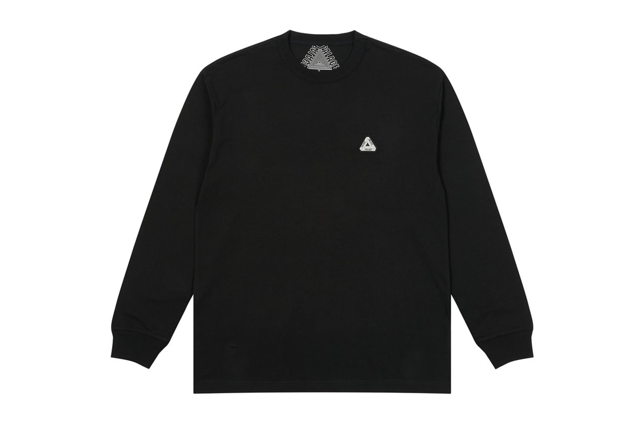 palace skateboards london fall 2023 collection drop full look gore tex avirex official release date info photos price store list buying guide spice girls