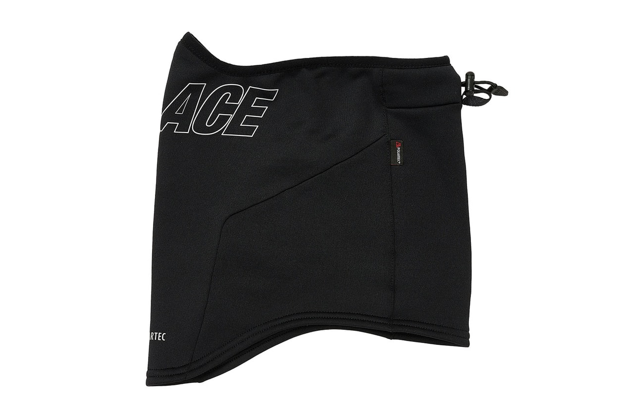 palace skateboards london fall 2023 collection drop full look gore tex avirex official release date info photos price store list buying guide spice girls