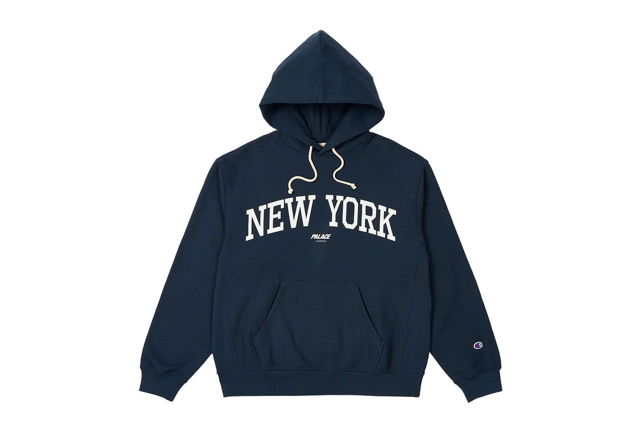 palace skateboards london fall 2023 collection drop full look gore tex avirex official release date info photos price store list buying guide spice girls