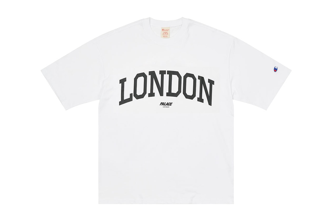 palace skateboards london fall 2023 collection drop full look gore tex avirex official release date info photos price store list buying guide spice girls