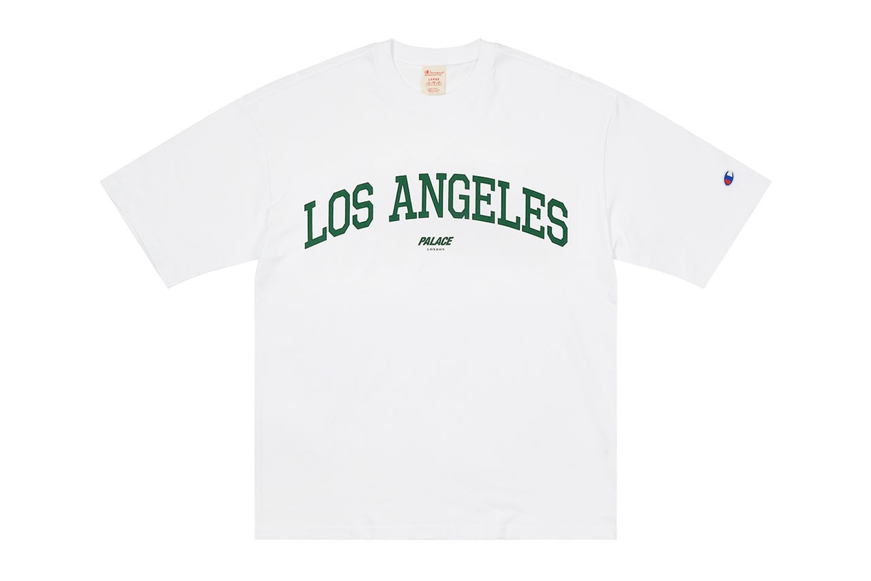 palace skateboards london fall 2023 collection drop full look gore tex avirex official release date info photos price store list buying guide spice girls