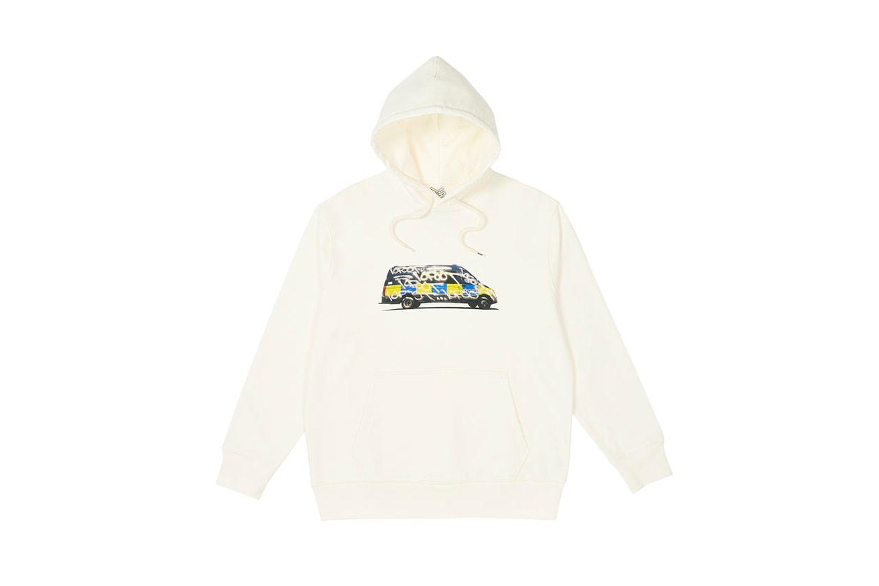 palace skateboards london fall 2023 collection drop full look gore tex avirex official release date info photos price store list buying guide spice girls