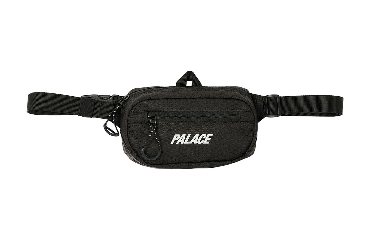 palace skateboards london fall 2023 collection drop full look gore tex avirex official release date info photos price store list buying guide spice girls