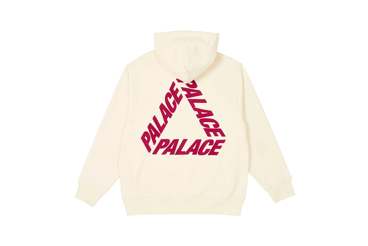 Palace Skateboards 2023 秋季系列全品項圖輯、發售情報公開