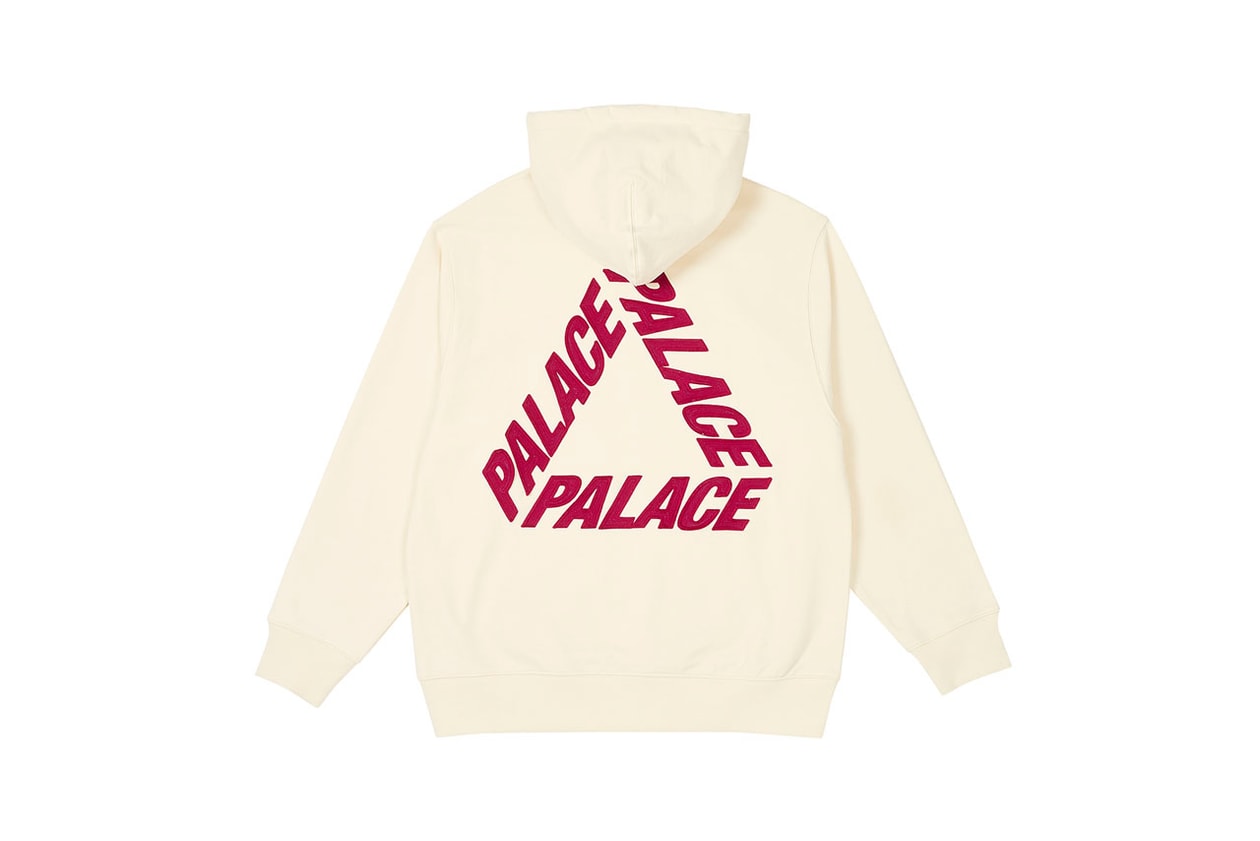 palace skateboards london fall 2023 collection drop full look gore tex avirex official release date info photos price store list buying guide spice girls