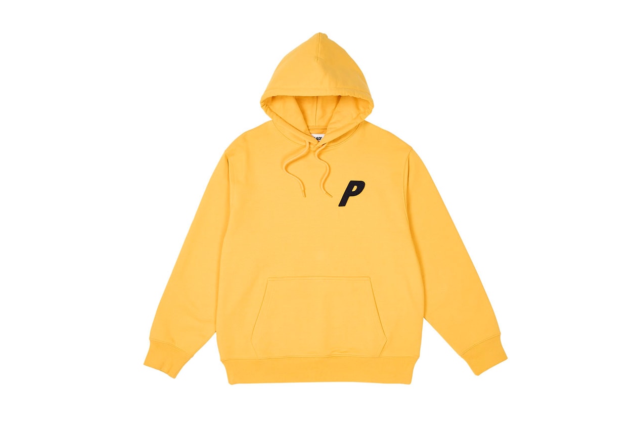 palace skateboards london fall 2023 collection drop full look gore tex avirex official release date info photos price store list buying guide spice girls