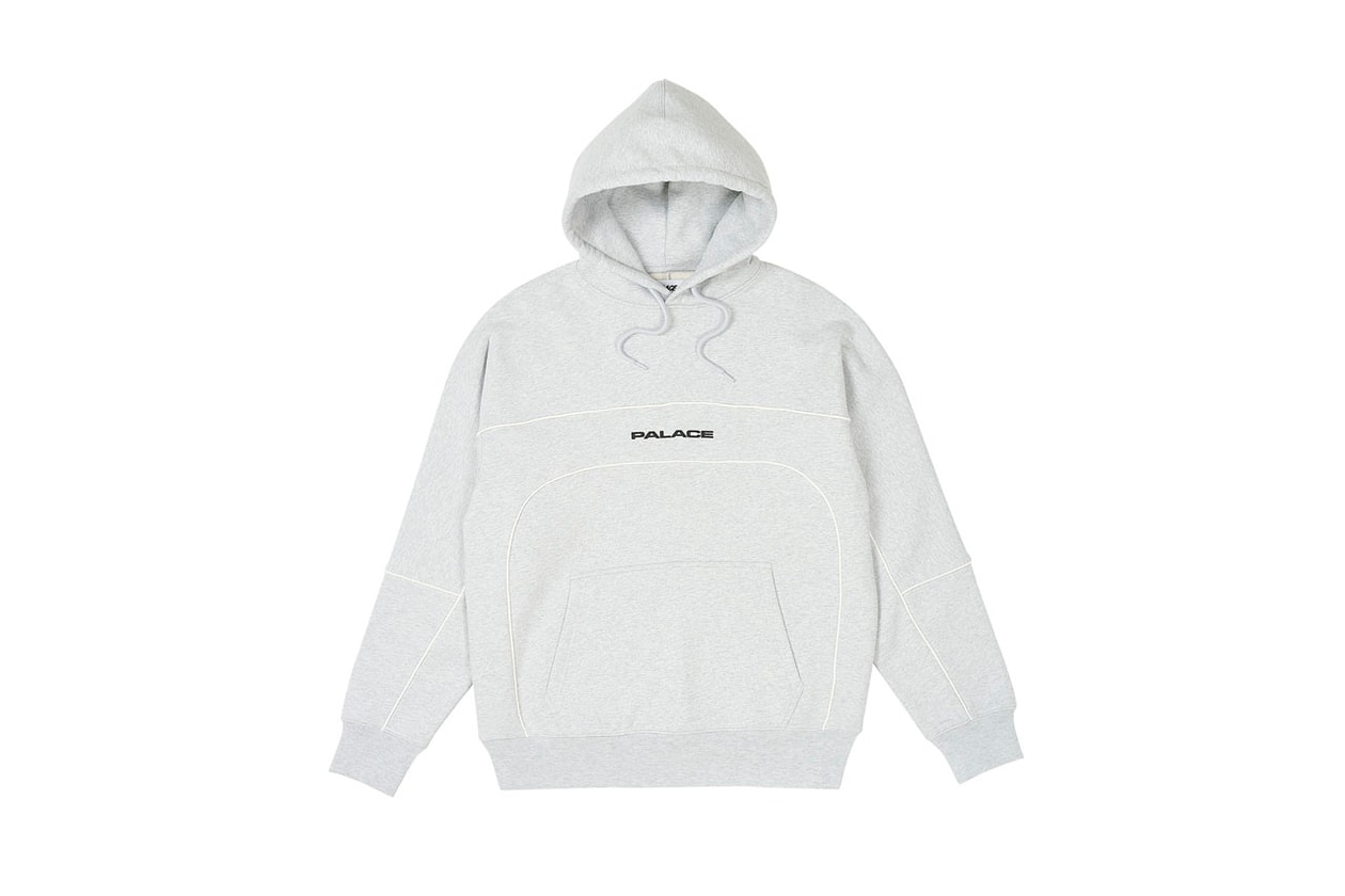 palace skateboards london fall 2023 collection drop full look gore tex avirex official release date info photos price store list buying guide spice girls