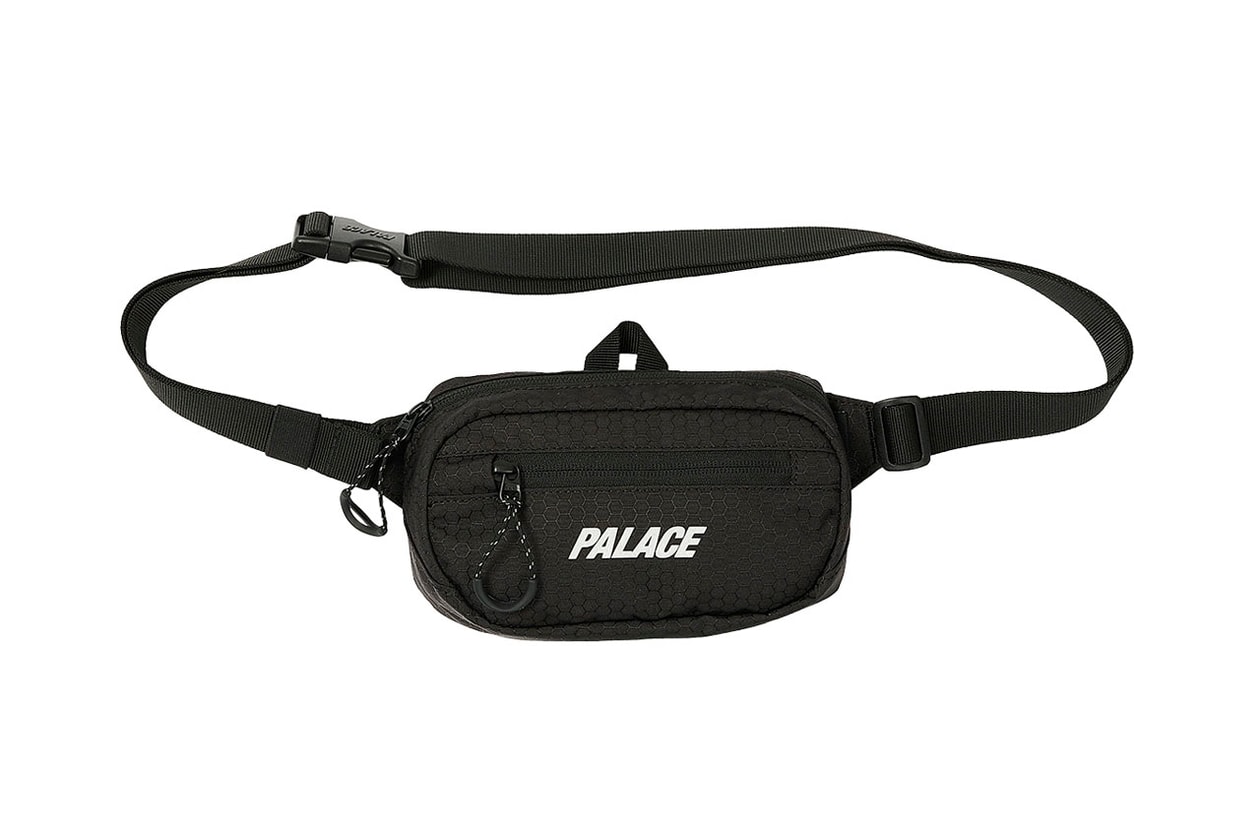 palace skateboards london fall 2023 collection drop full look gore tex avirex official release date info photos price store list buying guide spice girls