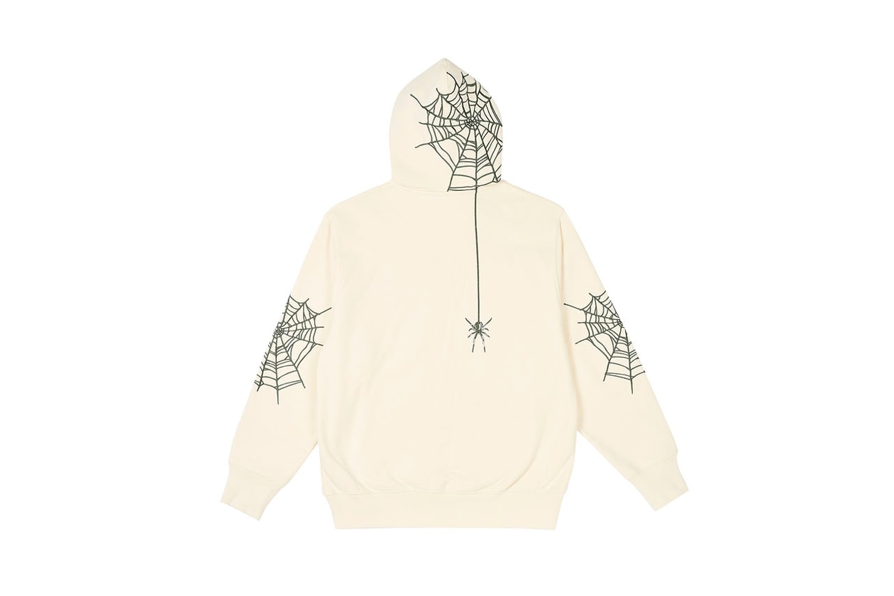 palace skateboards london fall 2023 collection drop full look gore tex avirex official release date info photos price store list buying guide spice girls