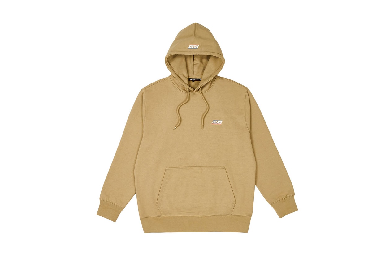 palace skateboards london fall 2023 collection drop full look gore tex avirex official release date info photos price store list buying guide spice girls