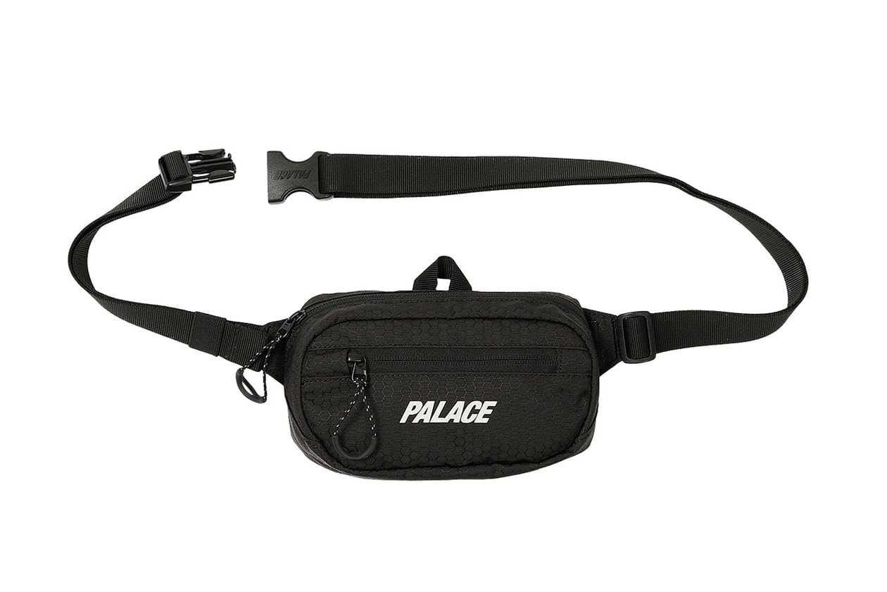 palace skateboards london fall 2023 collection drop full look gore tex avirex official release date info photos price store list buying guide spice girls
