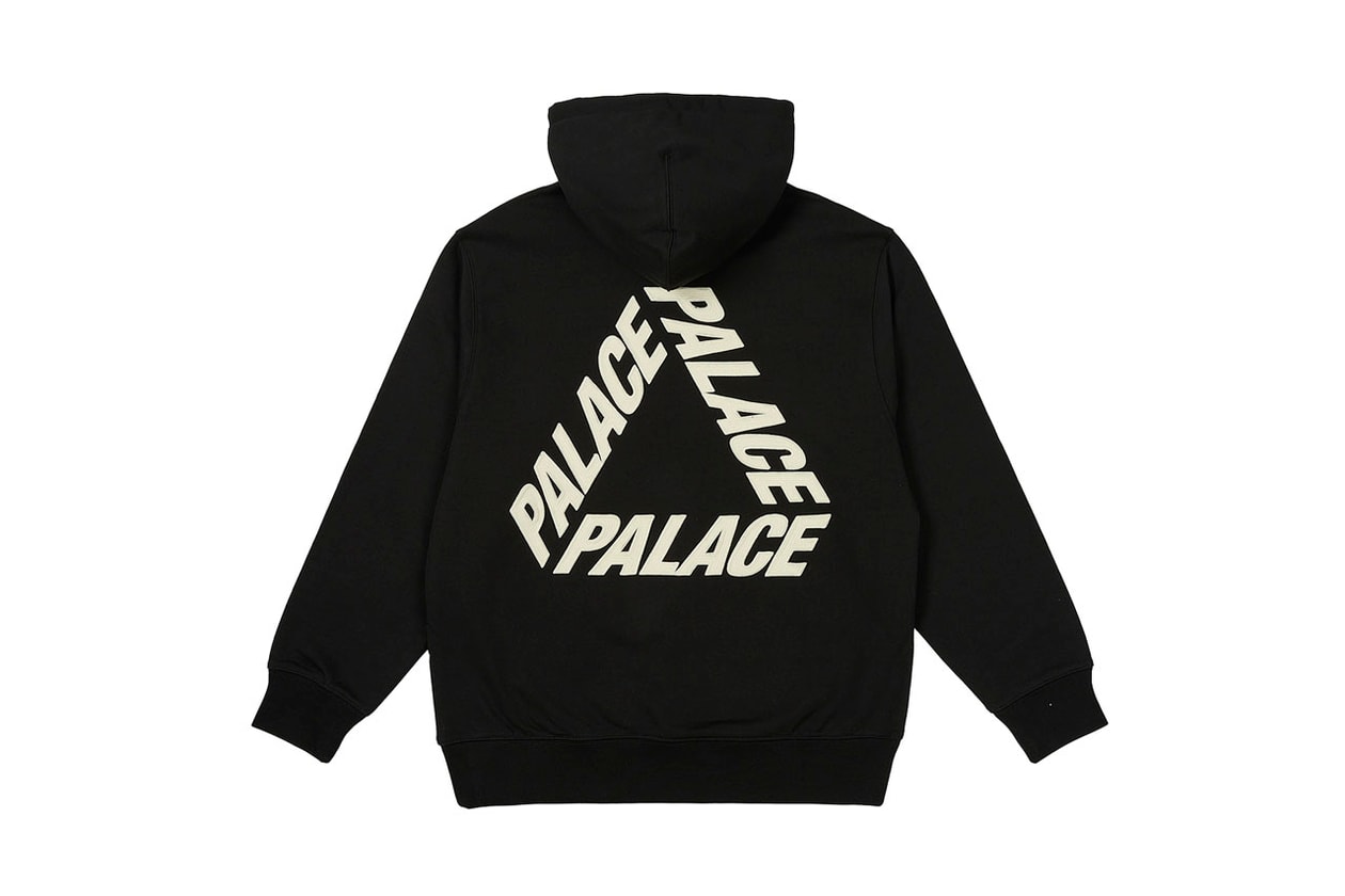 palace skateboards london fall 2023 collection drop full look gore tex avirex official release date info photos price store list buying guide spice girls