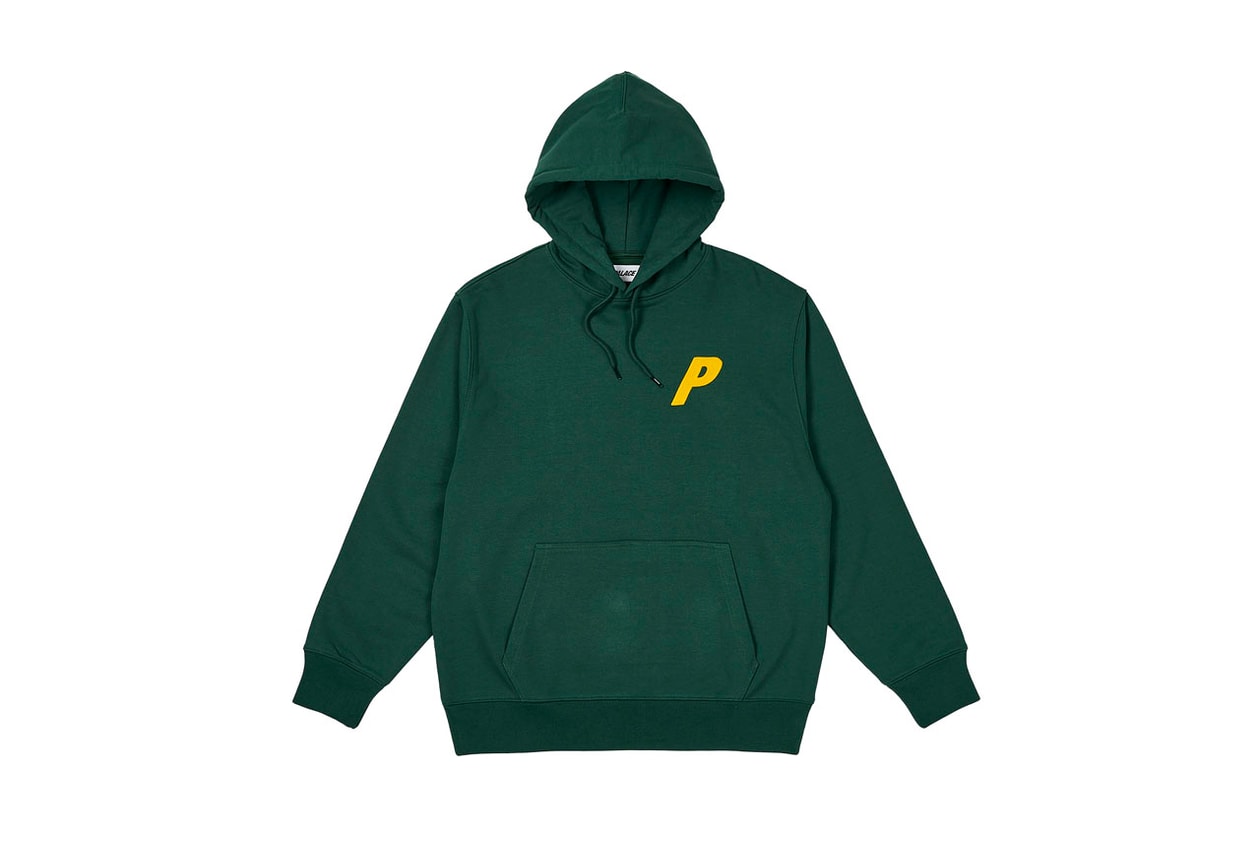 palace skateboards london fall 2023 collection drop full look gore tex avirex official release date info photos price store list buying guide spice girls