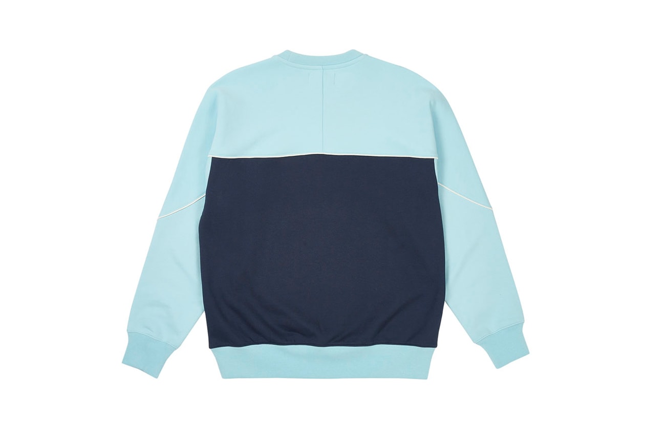 palace skateboards london fall 2023 collection drop full look gore tex avirex official release date info photos price store list buying guide spice girls