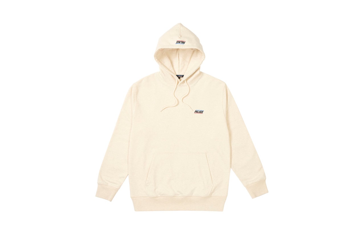palace skateboards london fall 2023 collection drop full look gore tex avirex official release date info photos price store list buying guide spice girls