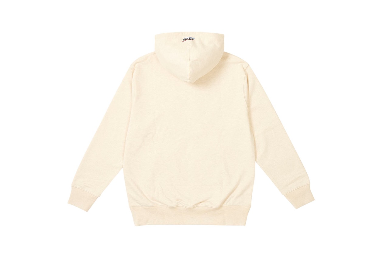 palace skateboards london fall 2023 collection drop full look gore tex avirex official release date info photos price store list buying guide spice girls