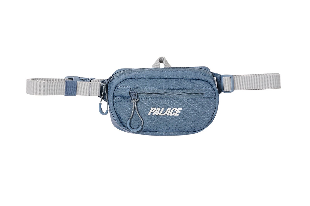 palace skateboards london fall 2023 collection drop full look gore tex avirex official release date info photos price store list buying guide spice girls