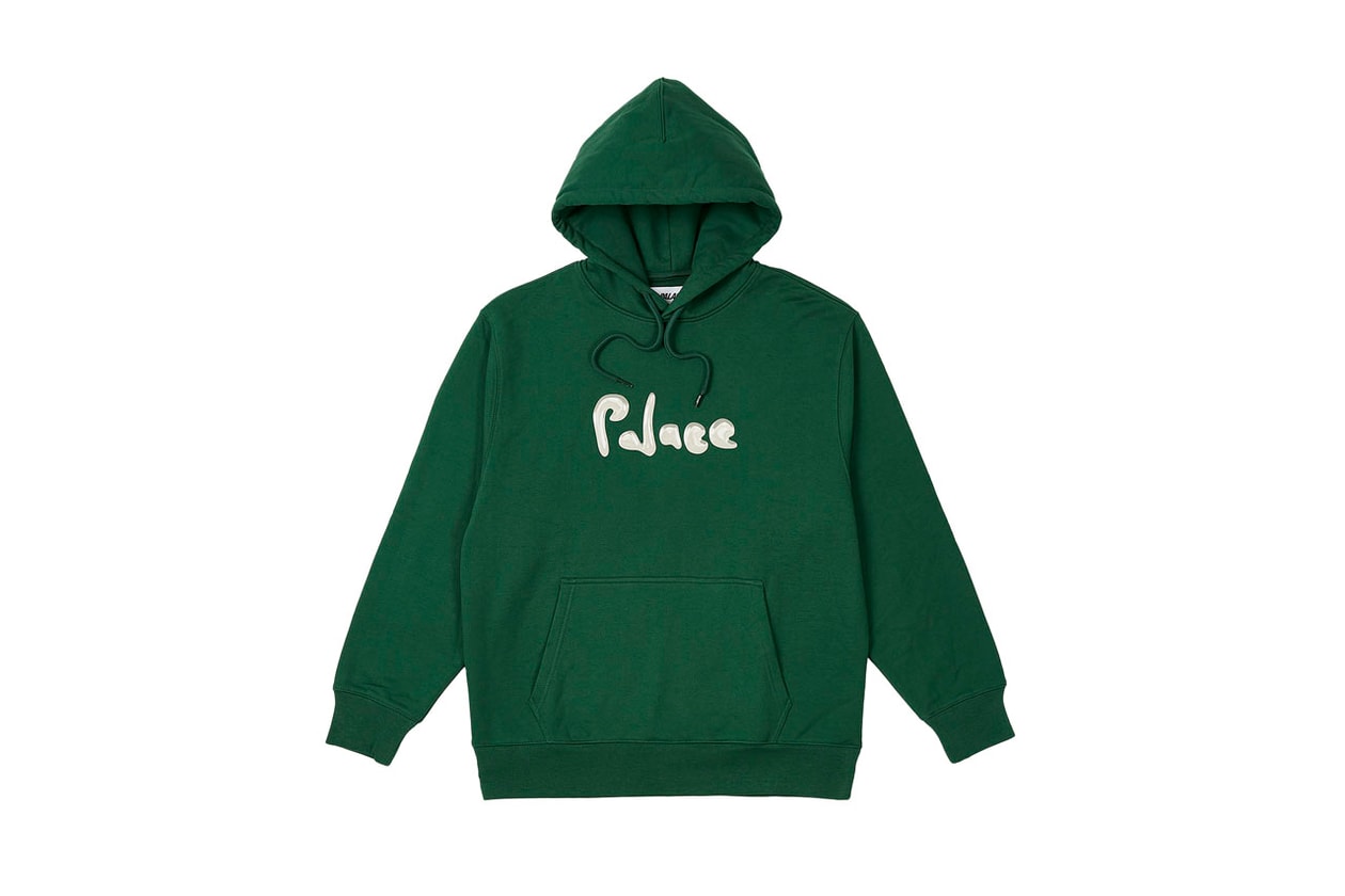 palace skateboards london fall 2023 collection drop full look gore tex avirex official release date info photos price store list buying guide spice girls
