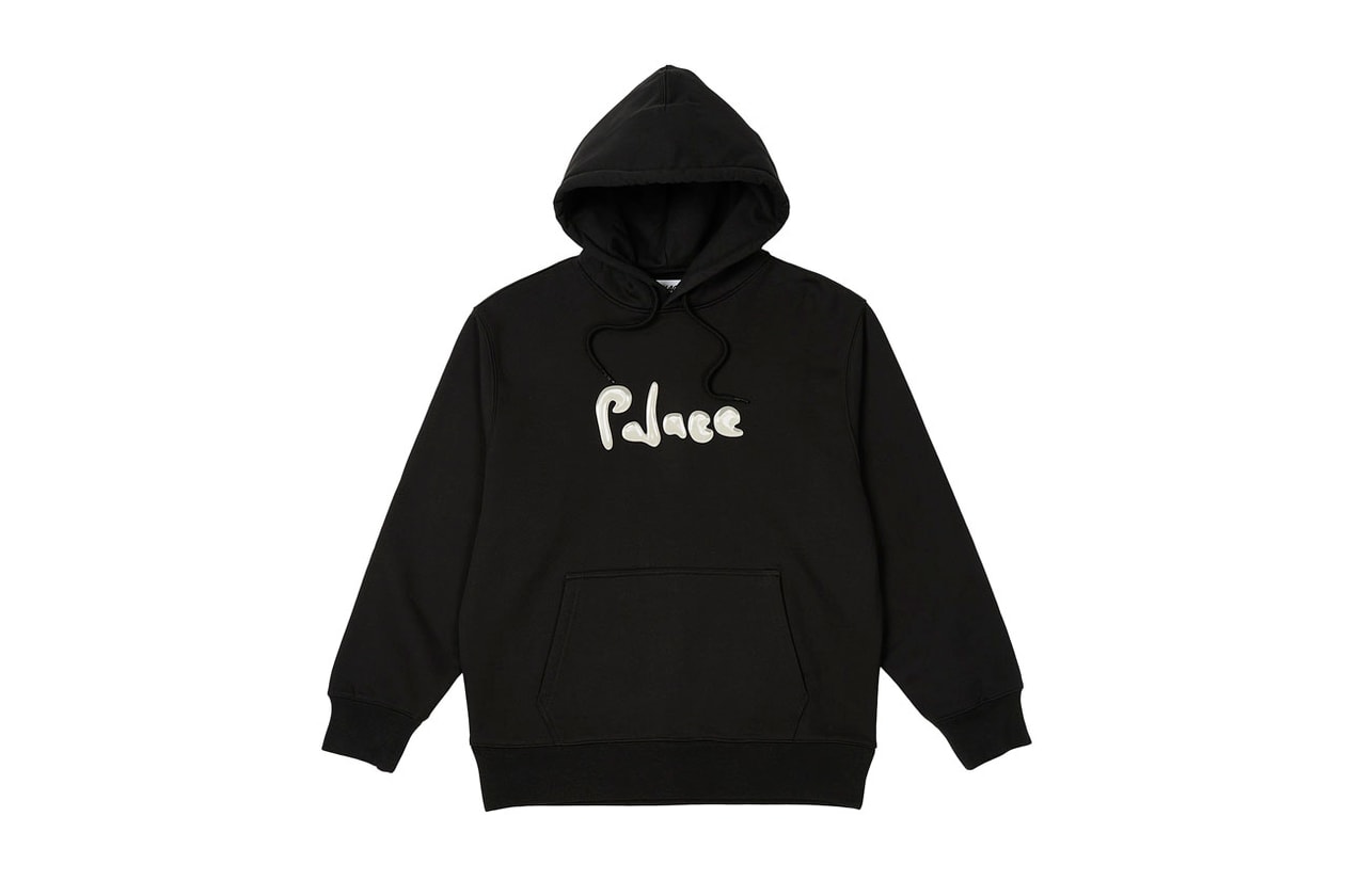 palace skateboards london fall 2023 collection drop full look gore tex avirex official release date info photos price store list buying guide spice girls