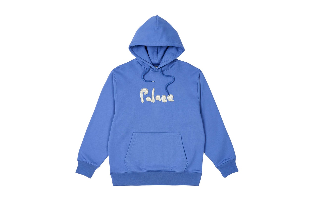 palace skateboards london fall 2023 collection drop full look gore tex avirex official release date info photos price store list buying guide spice girls