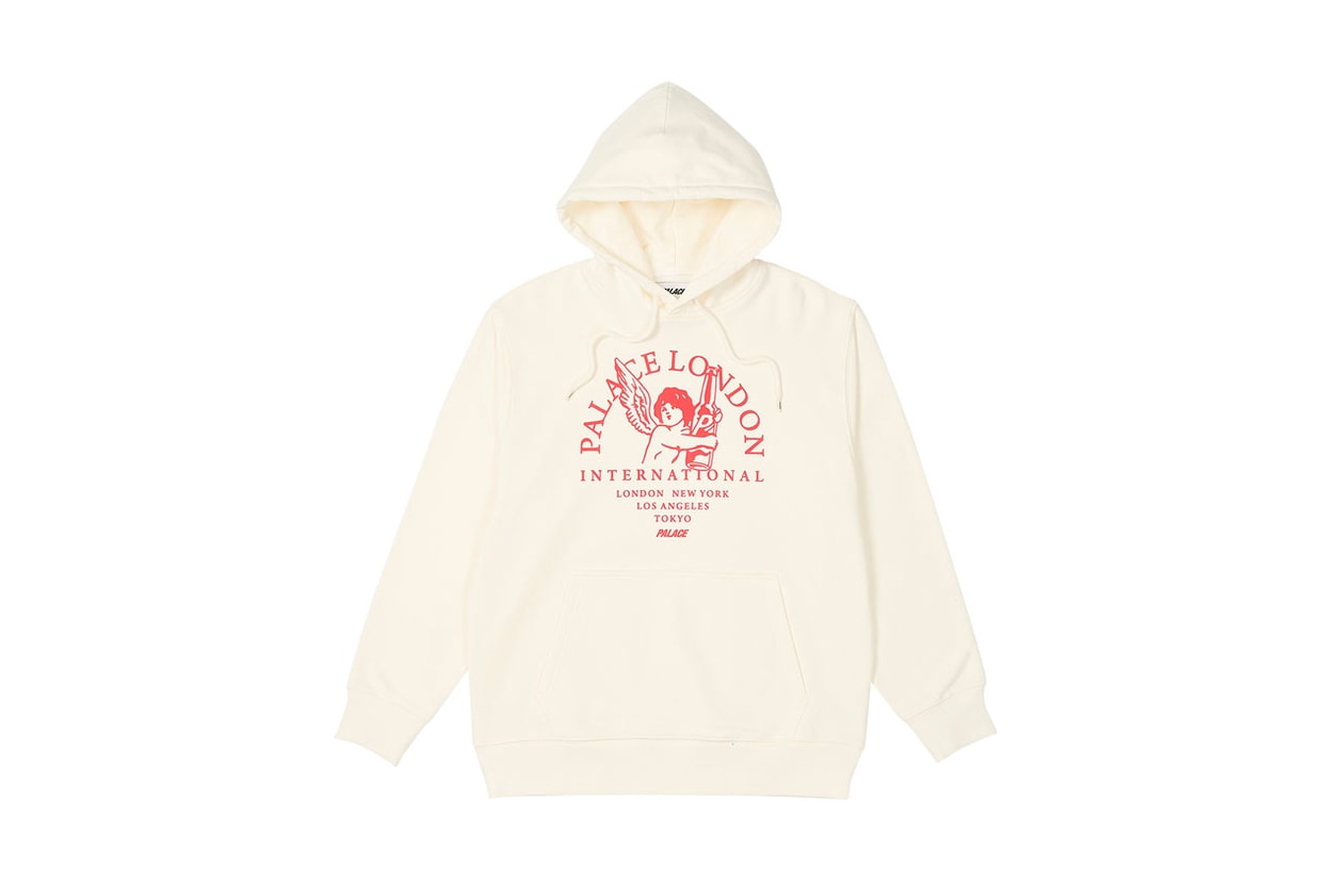 パレス スケートボード 2023年秋コレクション発売アイテム一覧 palace skateboards london fall 2023 collection drop full look gore tex avirex official release date info photos price store list buying guide spice girls