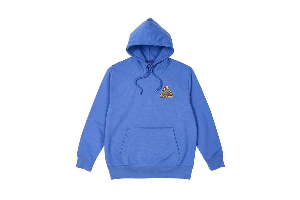 palace skateboards london fall 2023 collection drop full look gore tex avirex official release date info photos price store list buying guide spice girls