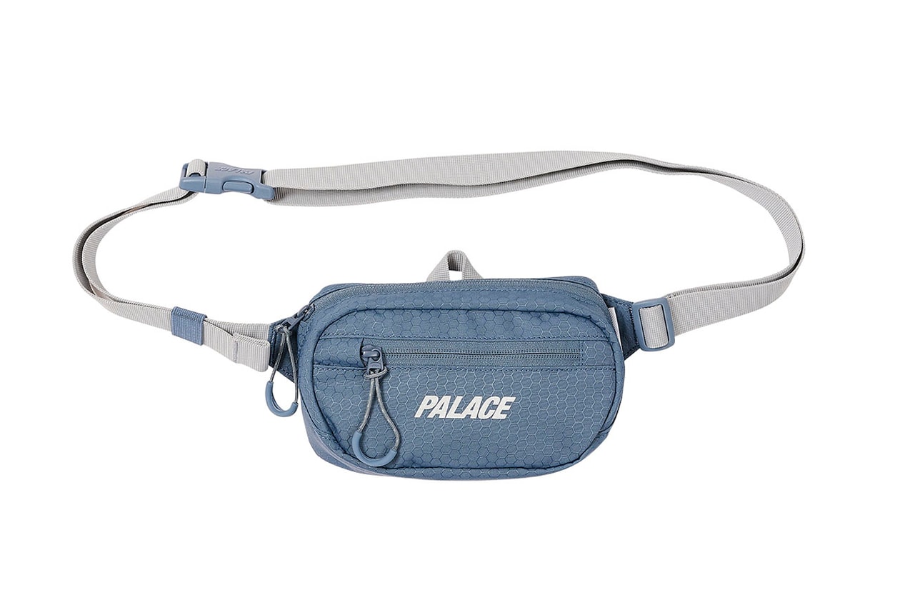 palace skateboards london fall 2023 collection drop full look gore tex avirex official release date info photos price store list buying guide spice girls