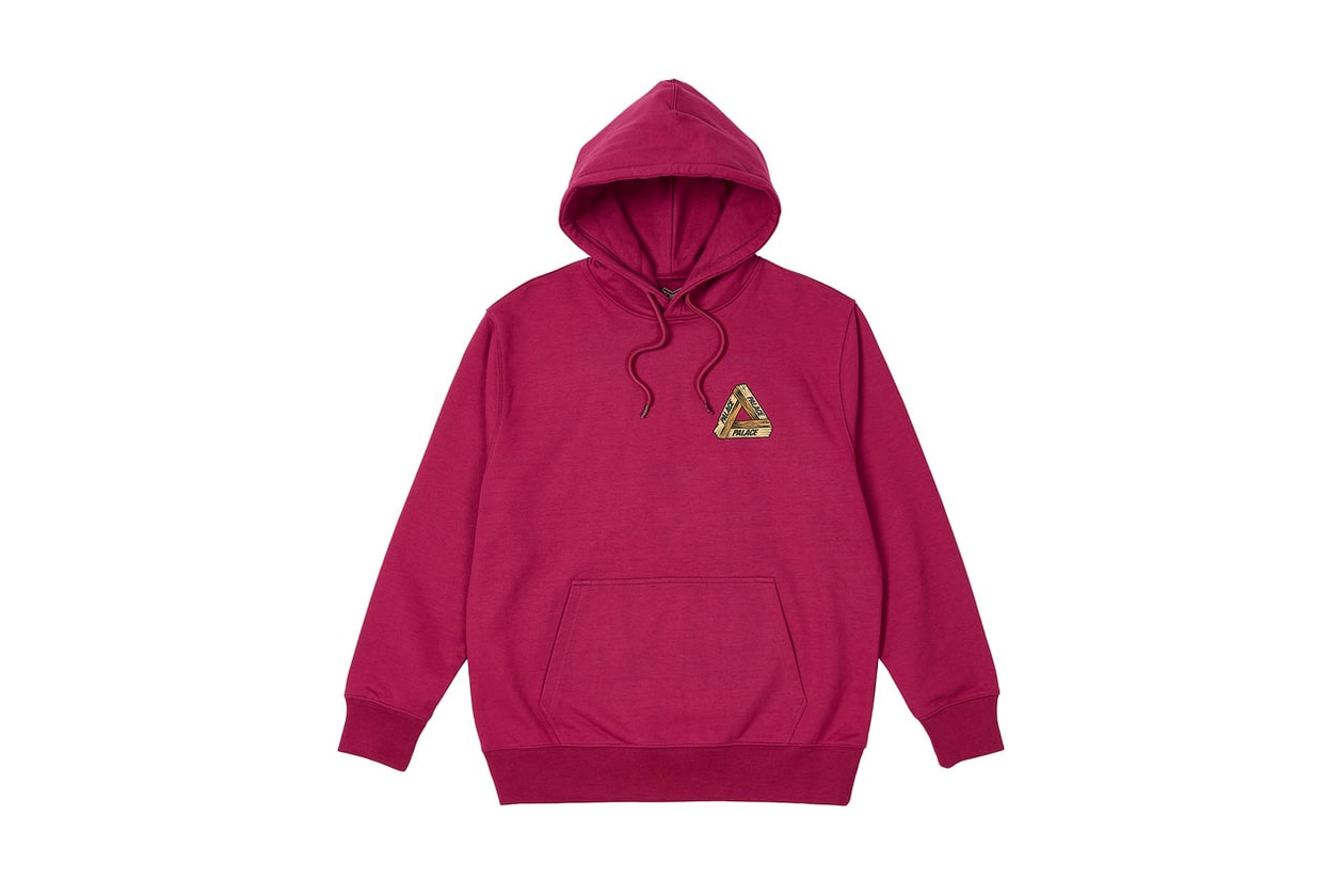 palace skateboards london fall 2023 collection drop full look gore tex avirex official release date info photos price store list buying guide spice girls