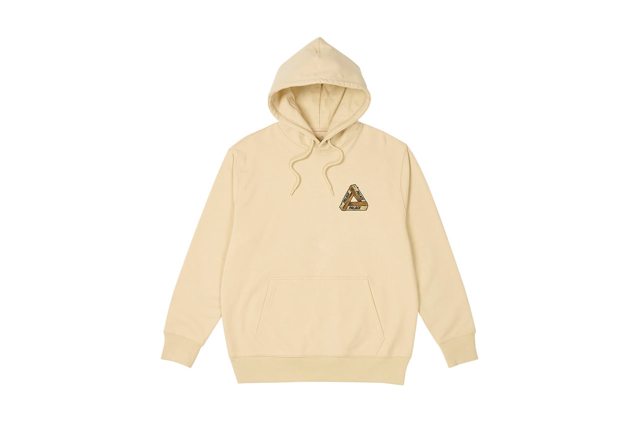 palace skateboards london fall 2023 collection drop full look gore tex avirex official release date info photos price store list buying guide spice girls