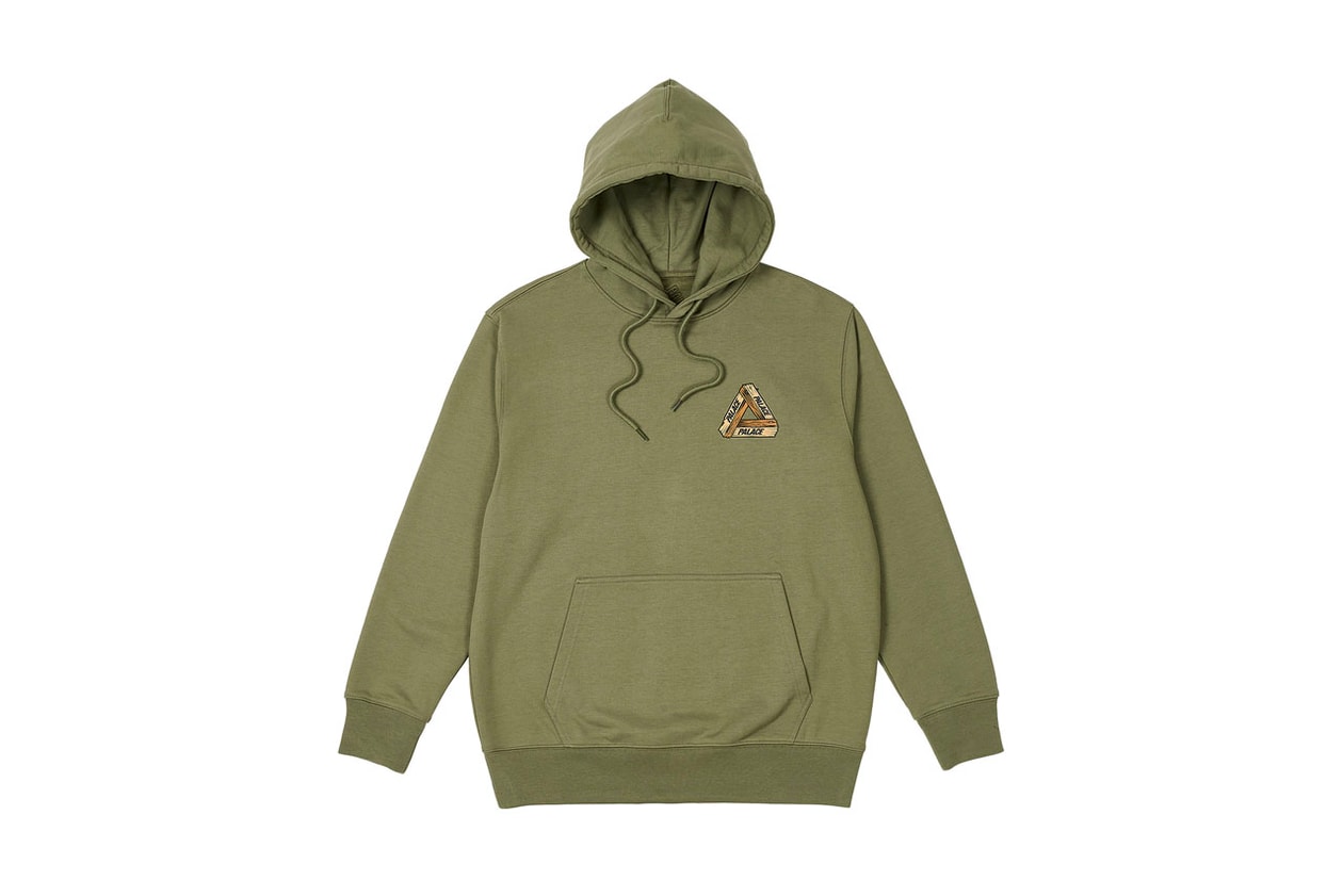 palace skateboards london fall 2023 collection drop full look gore tex avirex official release date info photos price store list buying guide spice girls