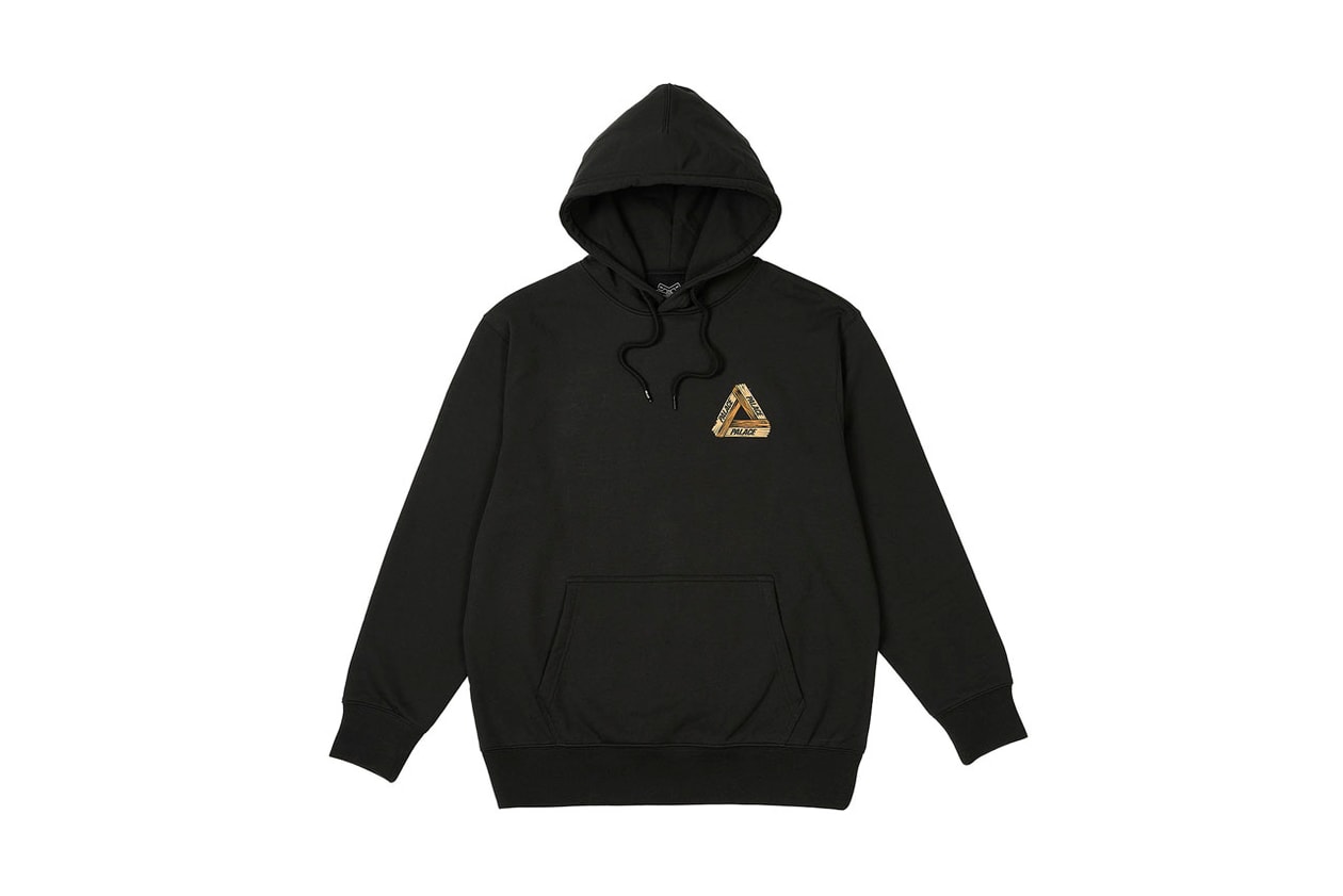 palace skateboards london fall 2023 collection drop full look gore tex avirex official release date info photos price store list buying guide spice girls