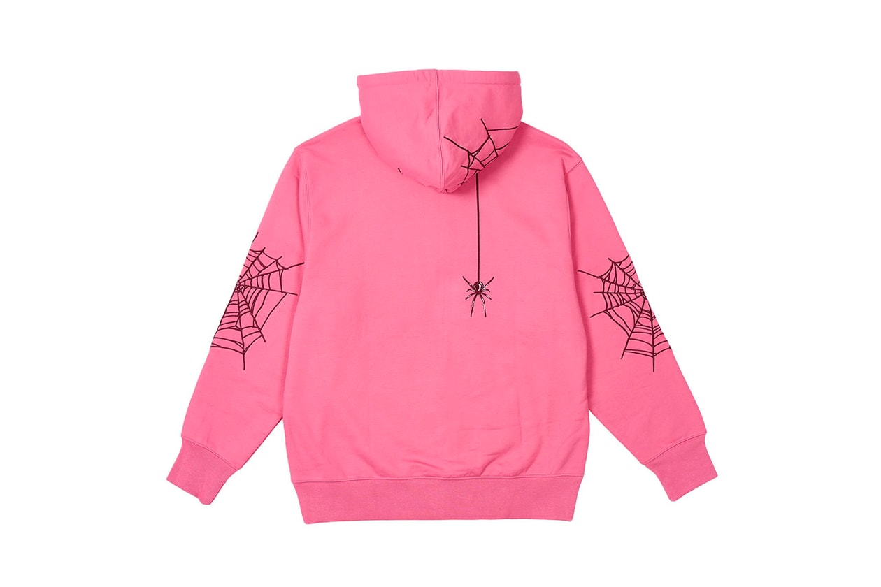 palace skateboards london fall 2023 collection drop full look gore tex avirex official release date info photos price store list buying guide spice girls