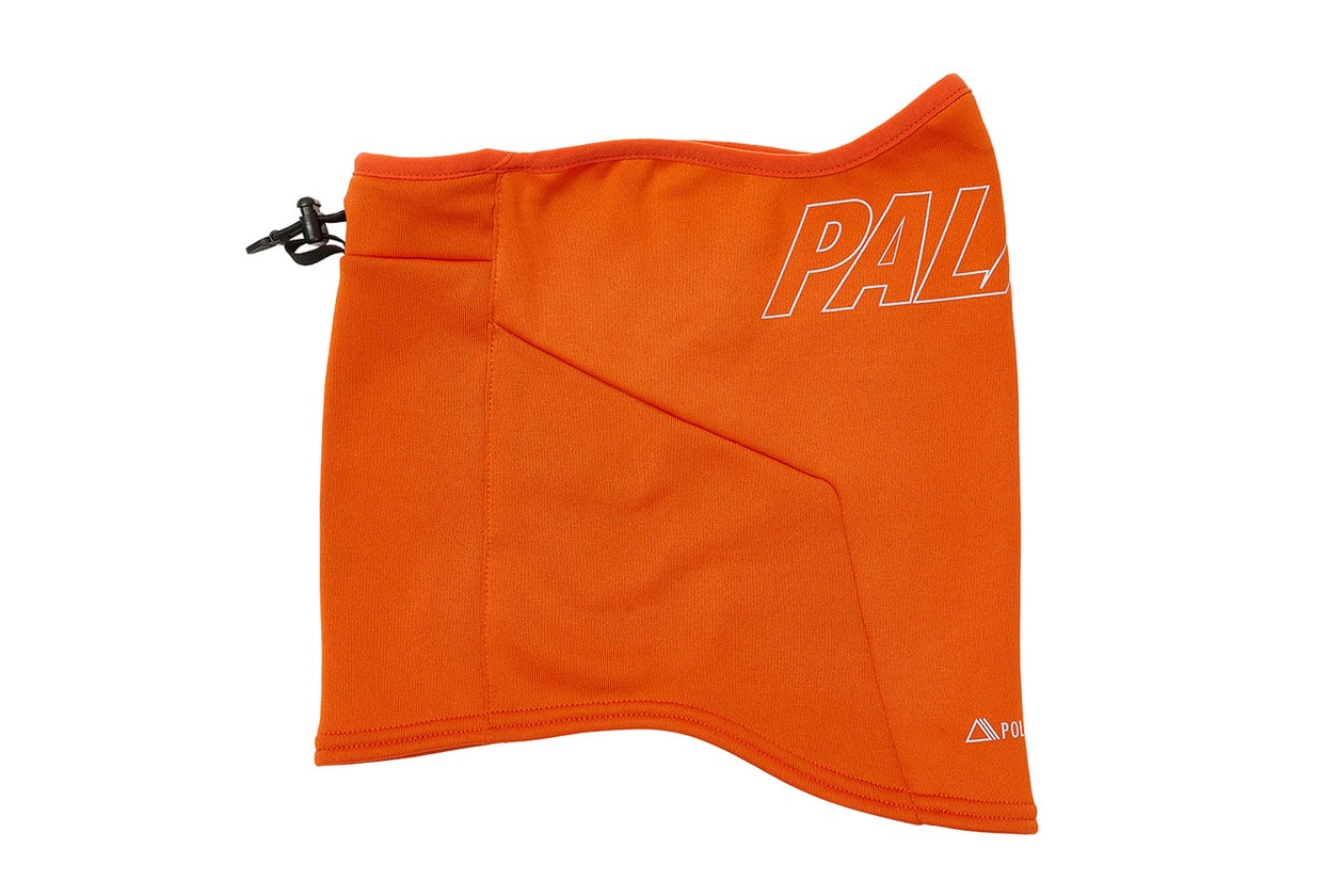 palace skateboards london fall 2023 collection drop full look gore tex avirex official release date info photos price store list buying guide spice girls