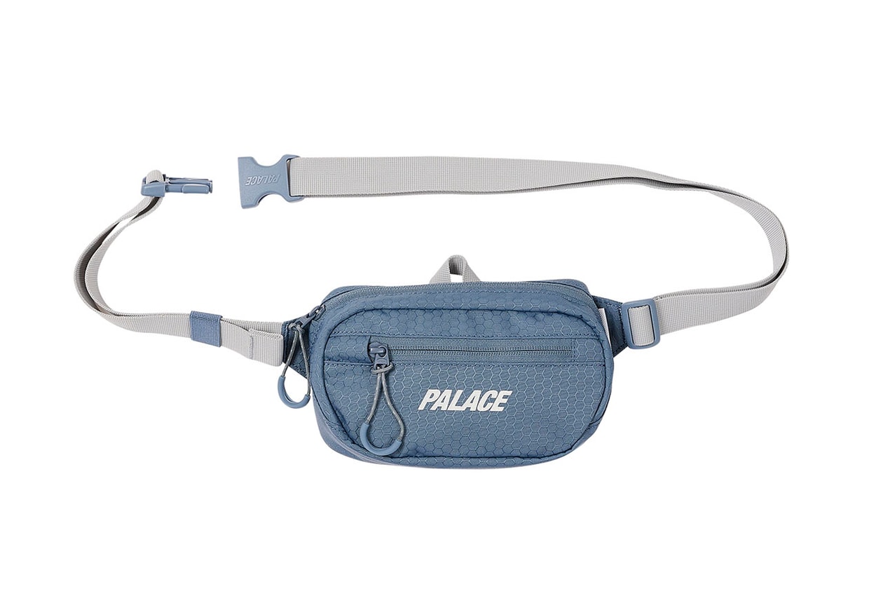 palace skateboards london fall 2023 collection drop full look gore tex avirex official release date info photos price store list buying guide spice girls