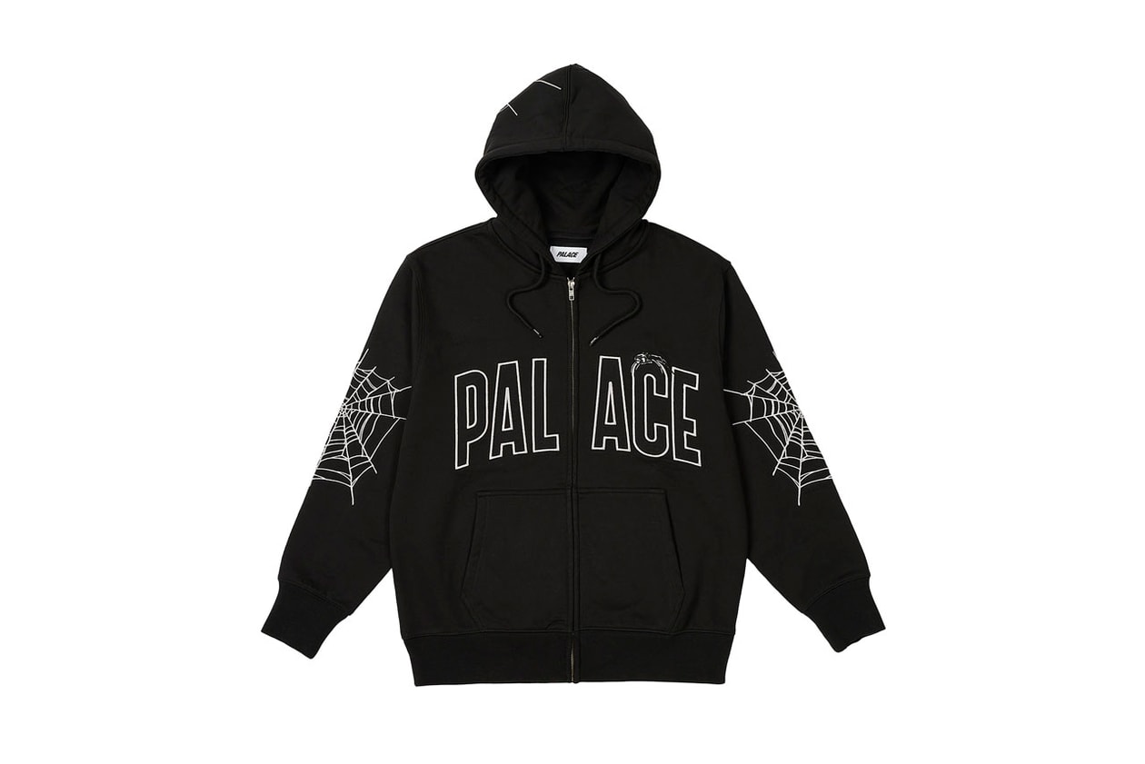 palace skateboards london fall 2023 collection drop full look gore tex avirex official release date info photos price store list buying guide spice girls