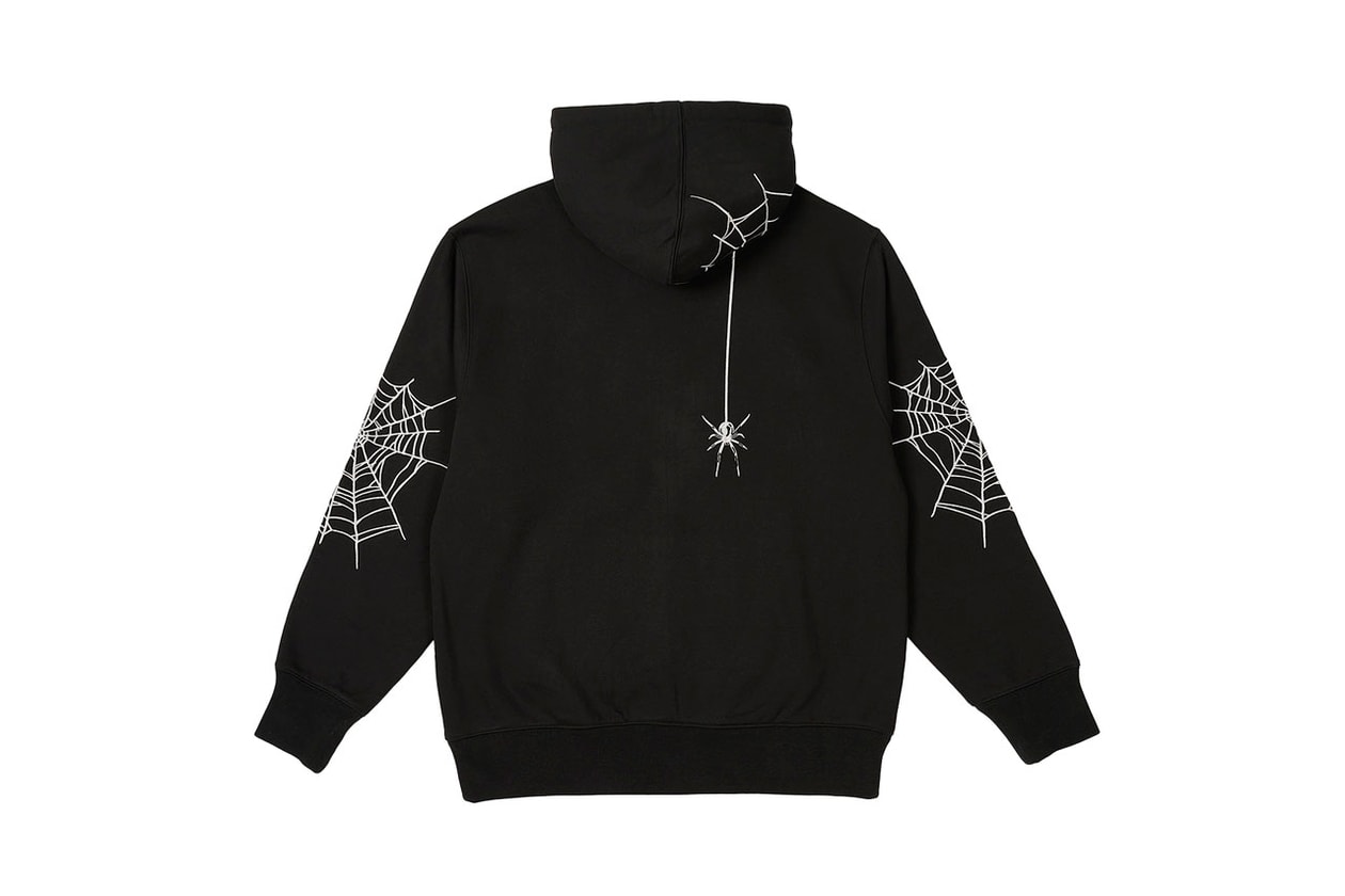 palace skateboards london fall 2023 collection drop full look gore tex avirex official release date info photos price store list buying guide spice girls