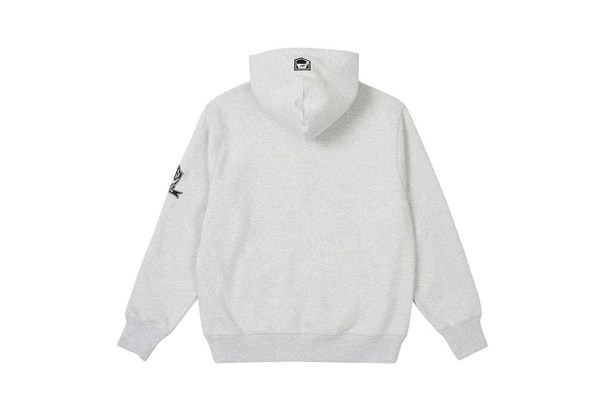 palace skateboards london fall 2023 collection drop full look gore tex avirex official release date info photos price store list buying guide spice girls