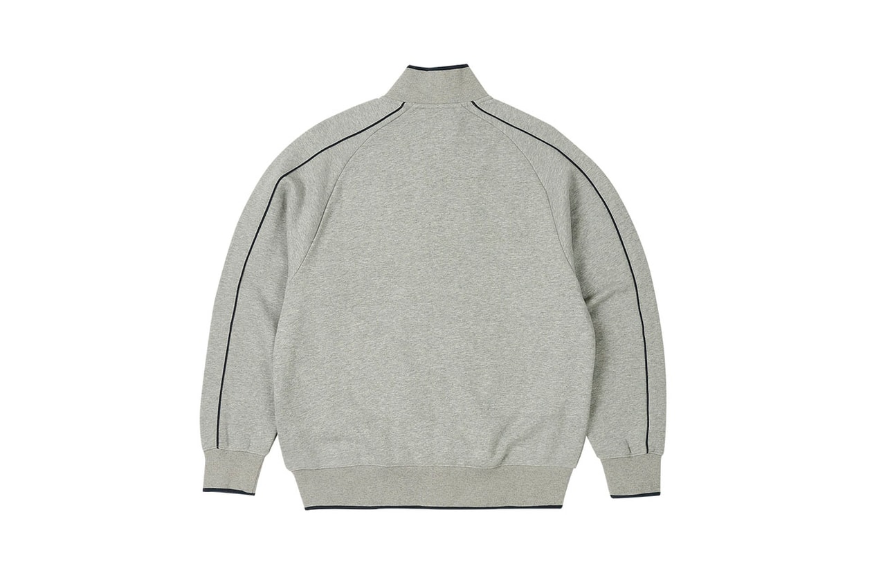palace skateboards london fall 2023 collection drop full look gore tex avirex official release date info photos price store list buying guide spice girls