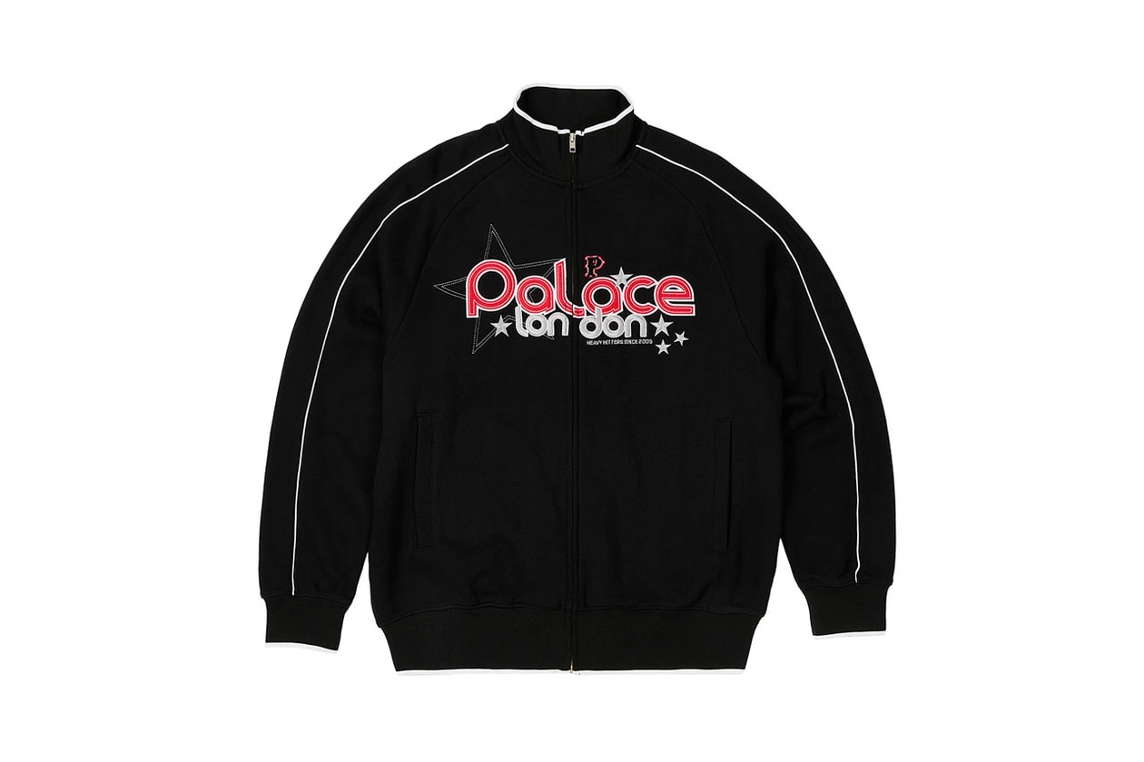 パレス スケートボード 2023年秋コレクション発売アイテム一覧 palace skateboards london fall 2023 collection drop full look gore tex avirex official release date info photos price store list buying guide spice girls