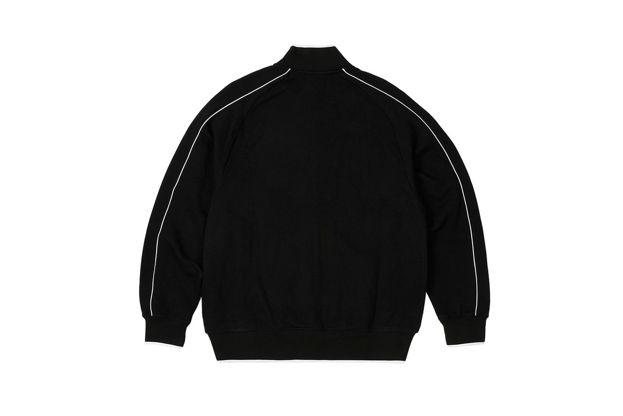 palace skateboards london fall 2023 collection drop full look gore tex avirex official release date info photos price store list buying guide spice girls