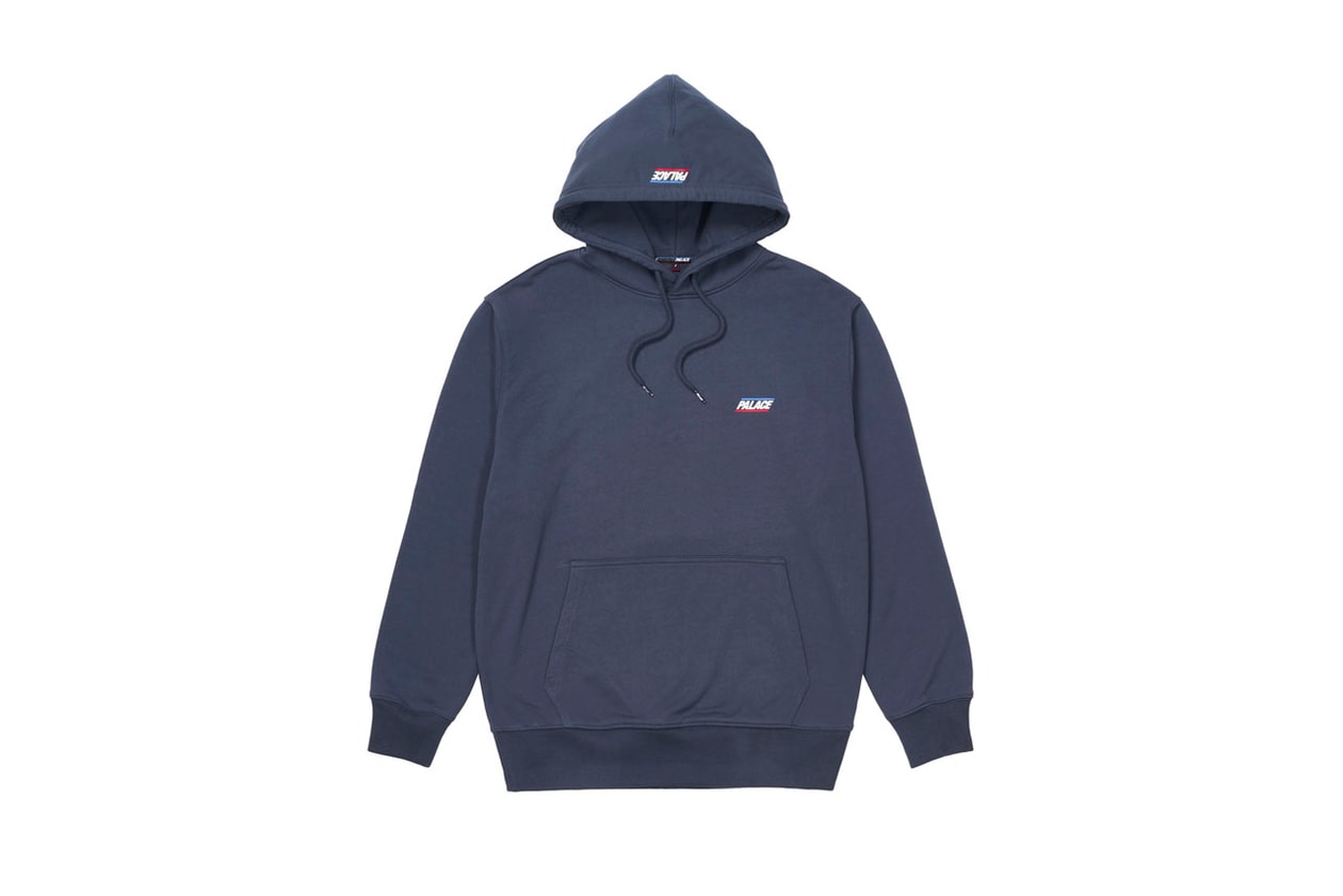 palace skateboards london fall 2023 collection drop full look gore tex avirex official release date info photos price store list buying guide spice girls