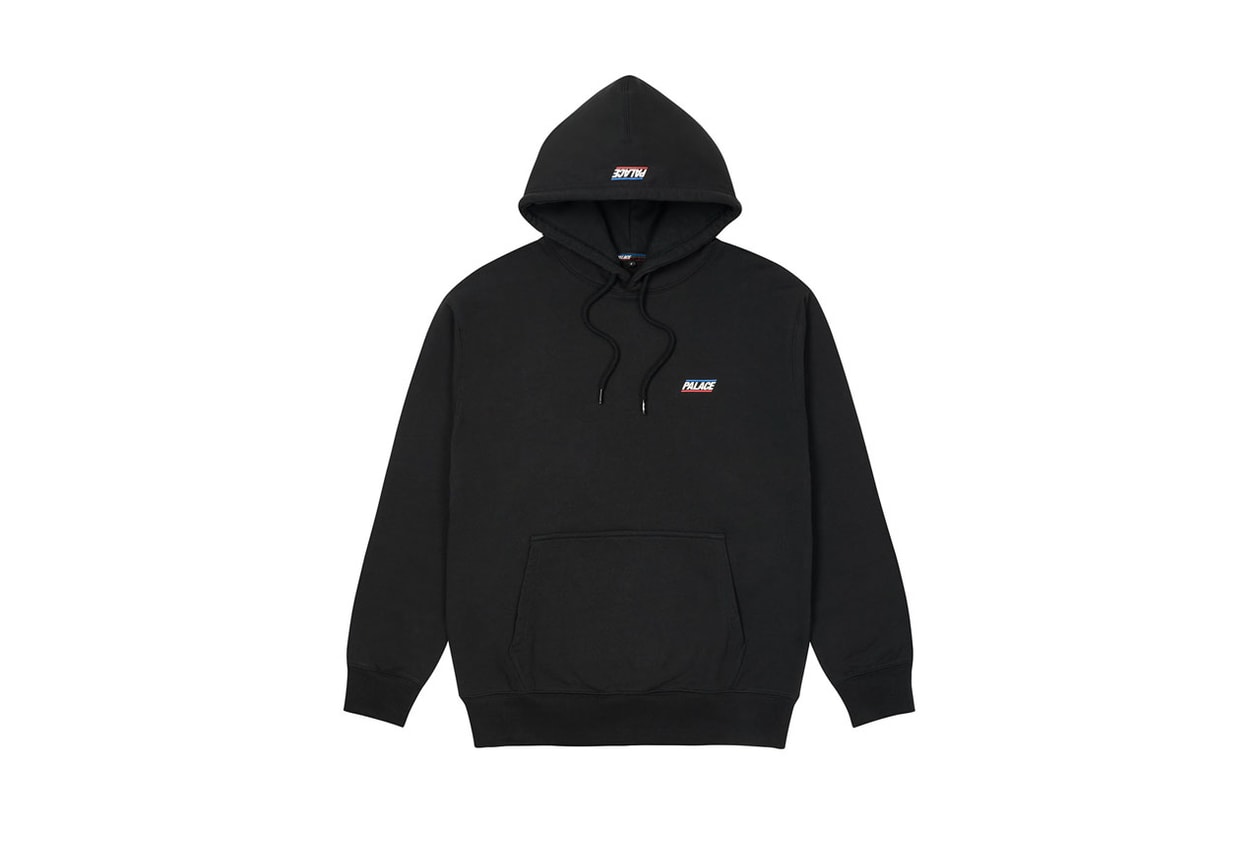 palace skateboards london fall 2023 collection drop full look gore tex avirex official release date info photos price store list buying guide spice girls