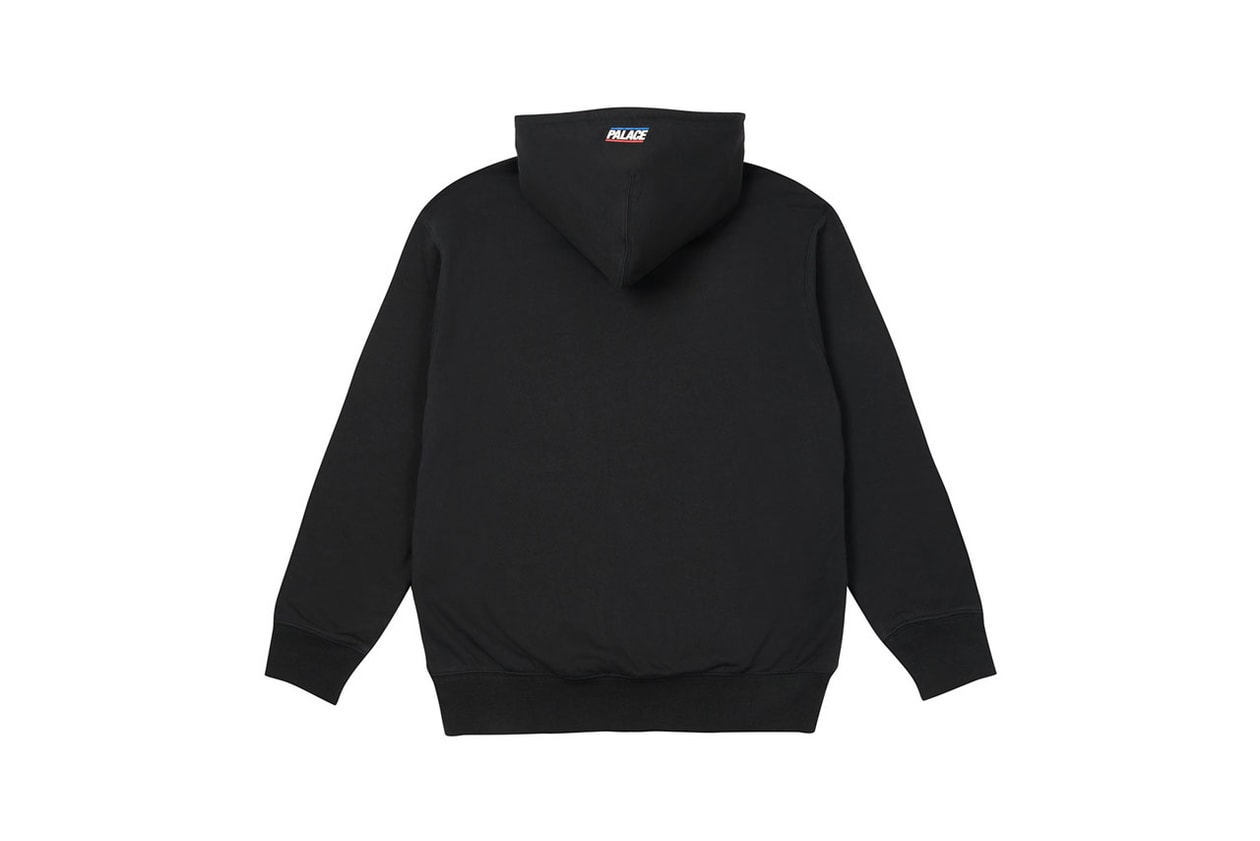 palace skateboards london fall 2023 collection drop full look gore tex avirex official release date info photos price store list buying guide spice girls