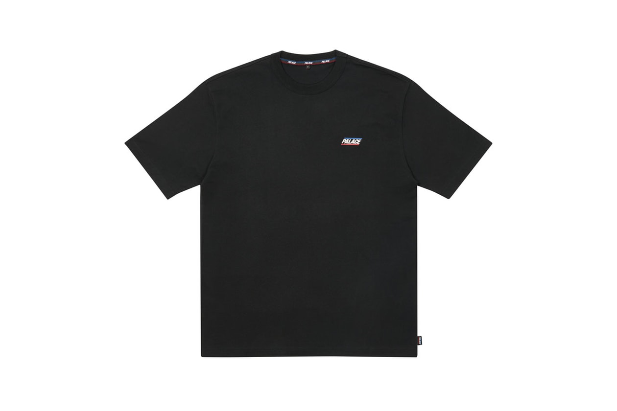 palace skateboards london fall 2023 collection drop full look gore tex avirex official release date info photos price store list buying guide spice girls