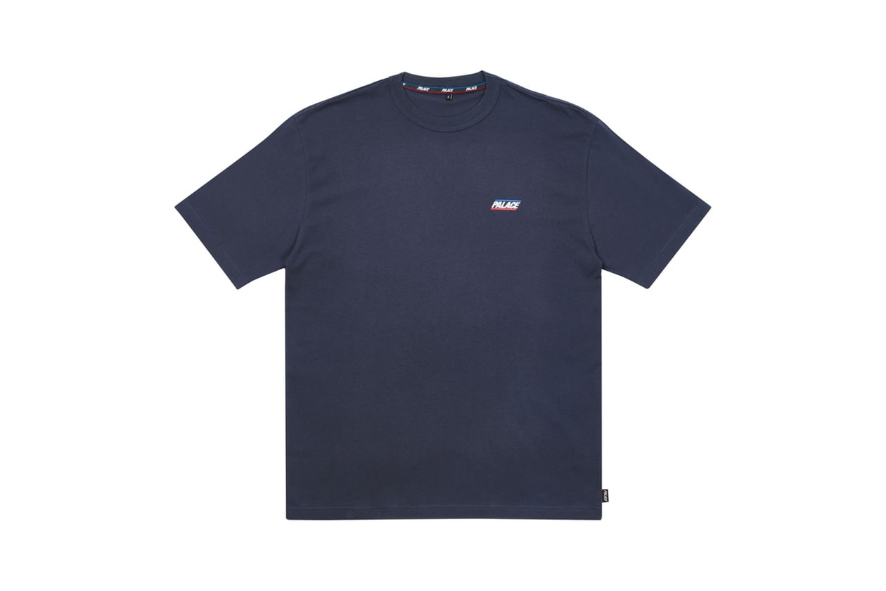 palace skateboards london fall 2023 collection drop full look gore tex avirex official release date info photos price store list buying guide spice girls