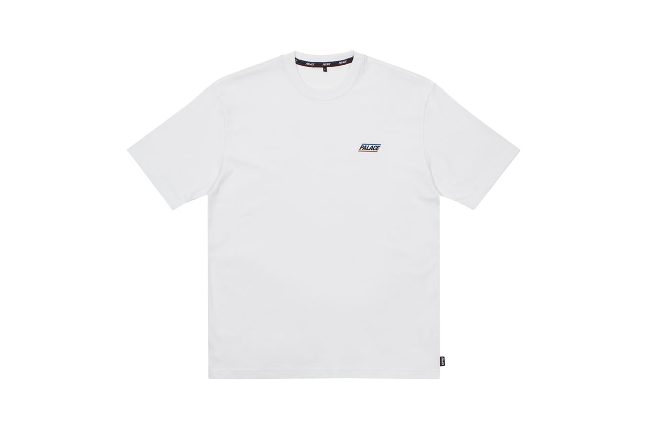 palace skateboards london fall 2023 collection drop full look gore tex avirex official release date info photos price store list buying guide spice girls