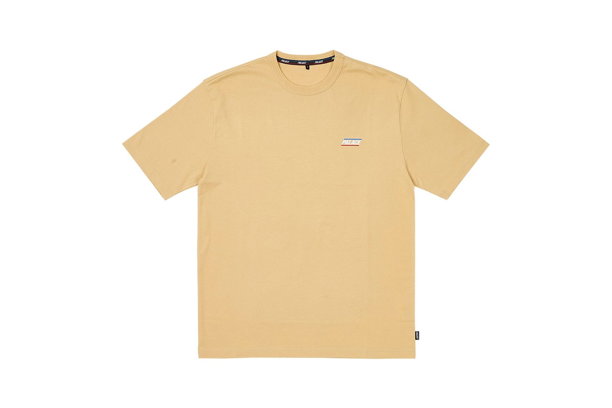 palace skateboards london fall 2023 collection drop full look gore tex avirex official release date info photos price store list buying guide spice girls